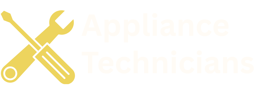 Appliance Technicians