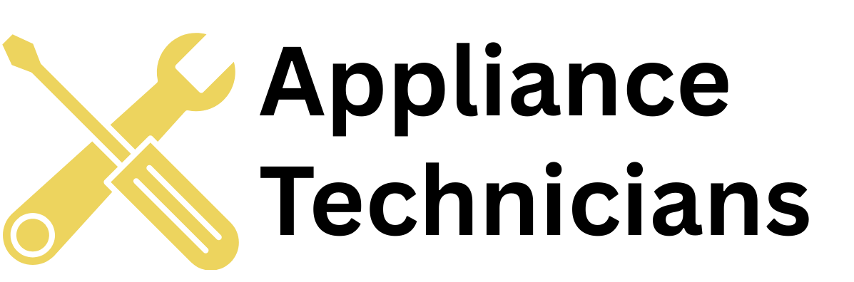 Appliance Technicians