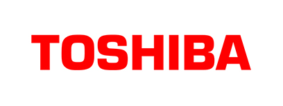 TOSHIBA