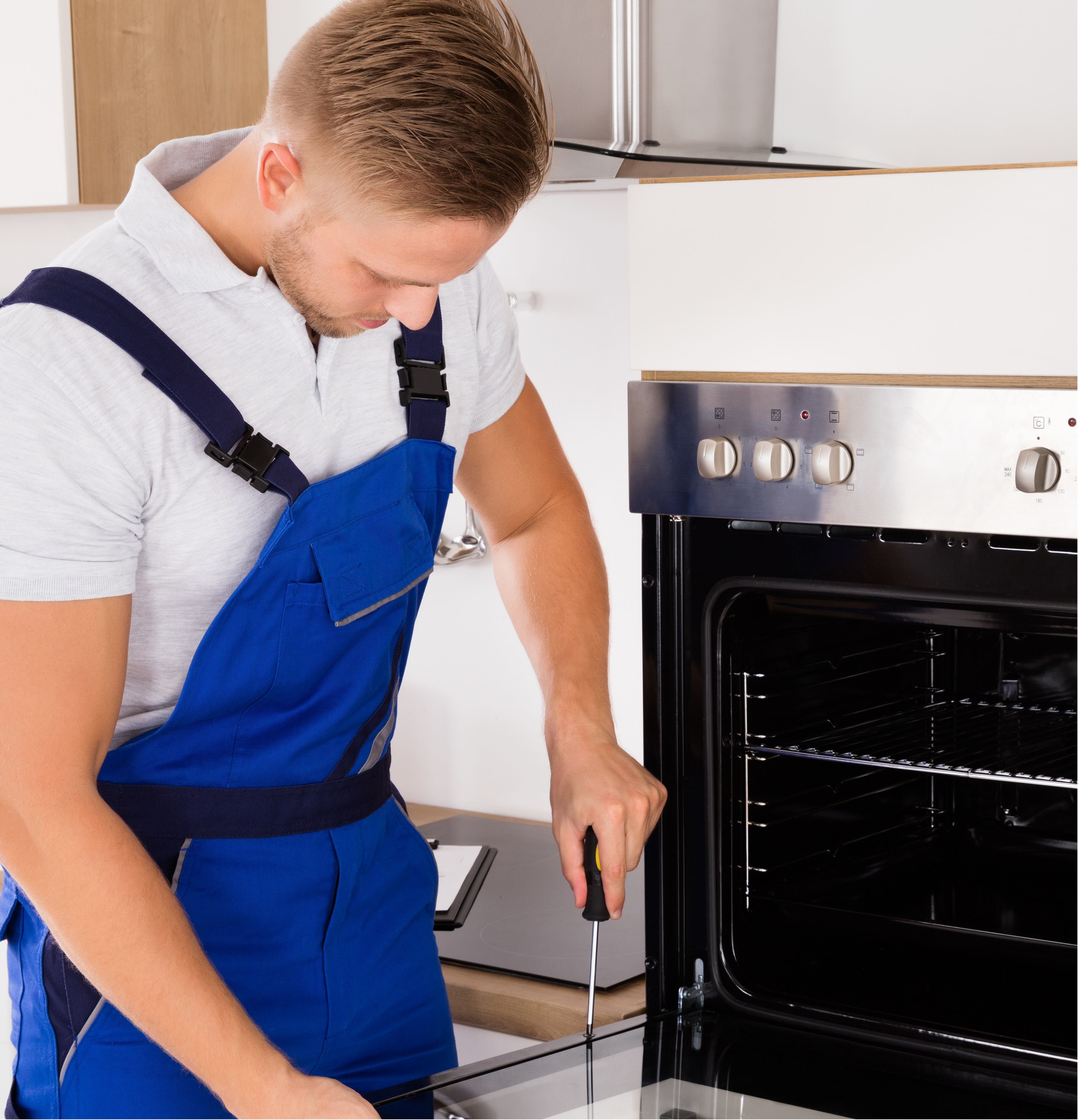 Oven Repair